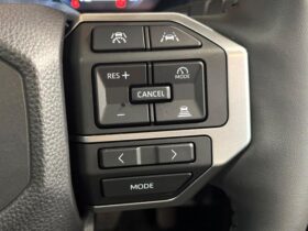 
									TOYOTA Land Cruiser Wagon VX Black 2024′ FA4KV full								