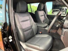 
									TOYOTA Land Cruiser Wagon VX Black 2024′ FA4KV full								