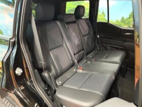 
									TOYOTA Land Cruiser Wagon VX Black 2024′ FA4KV full								