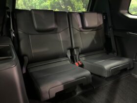 
									TOYOTA Land Cruiser Wagon VX Black 2024′ FA4KV full								