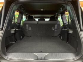 
									TOYOTA Land Cruiser Wagon VX Black 2024′ FA4KV full								