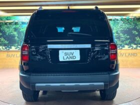 
									TOYOTA Land Cruiser Wagon VX Black 2024′ FA4KV full								