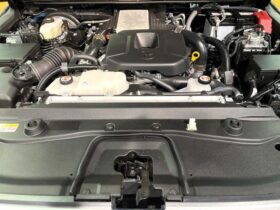 
									TOYOTA Land Cruiser Wagon VX Black 2024′ FA4KV full								