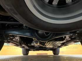 
									TOYOTA Land Cruiser Wagon VX Black 2024′ FA4KV full								