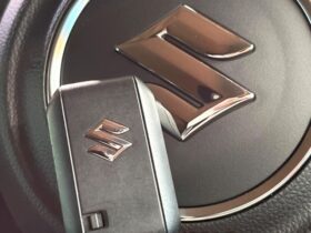
									SUZUKI Jimny XC Black 2025′ FA4KX full								