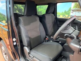 
									SUZUKI Jimny XC Black 2025′ FA4KX full								