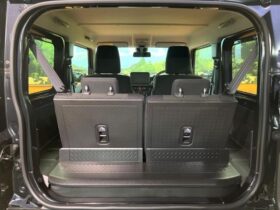 
									SUZUKI Jimny XC Black 2025′ FA4KX full								