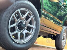 
									SUZUKI Jimny XC Black 2025′ FA4KX full								