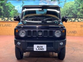 
									SUZUKI Jimny XC Black 2025′ FA4KX full								