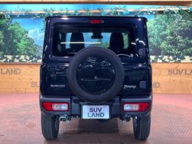 
									SUZUKI Jimny XC Black 2025′ FA4KX full								