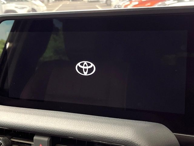 TOYOTA Land Cruiser Wagon VX Black 2024′ FA4KZ