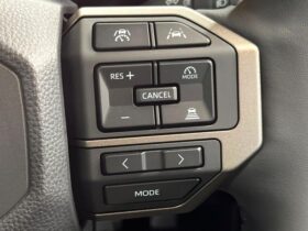 
									TOYOTA Land Cruiser Wagon VX Black 2024′ FA4KZ full								