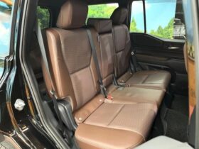
									TOYOTA Land Cruiser Wagon VX Black 2024′ FA4KZ full								