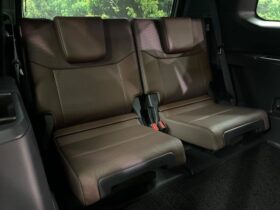 
									TOYOTA Land Cruiser Wagon VX Black 2024′ FA4KZ full								