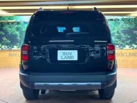 
									TOYOTA Land Cruiser Wagon VX Black 2024′ FA4KZ full								