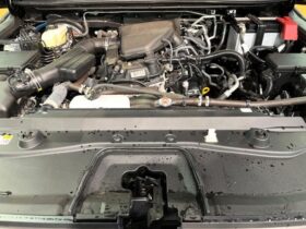 
									TOYOTA Land Cruiser Wagon VX Black 2024′ FA4KZ full								
