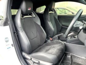 
									TOYOTA Yaris RZ High Performance Pearl White 2021′ FA4L2 full								