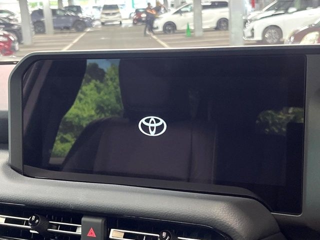 TOYOTA Land Cruiser Wagon VX Pearl White 2024′ FA4L5