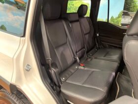 
									TOYOTA Land Cruiser Wagon VX Pearl White 2024′ FA4L5 full								