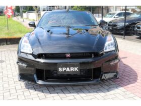 
									NISSAN GT-R Premium Edition Black 2023′ FAETF full								