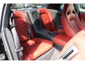
									NISSAN GT-R Premium Edition Black 2023′ FAETF full								