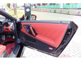 
									NISSAN GT-R Premium Edition Black 2023′ FAETF full								