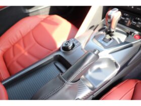 
									NISSAN GT-R Premium Edition Black 2023′ FAETF full								