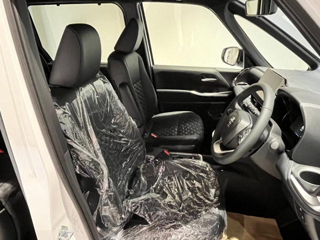 TOYOTA Voxy S-Z Pearl White 2025′ FAETH