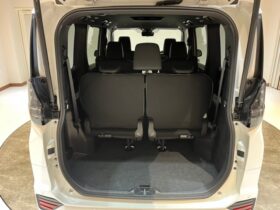 
									TOYOTA Voxy S-Z Pearl White 2025′ FAETH full								