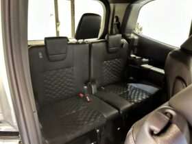 
									TOYOTA Voxy S-Z Pearl White 2025′ FAETH full								
