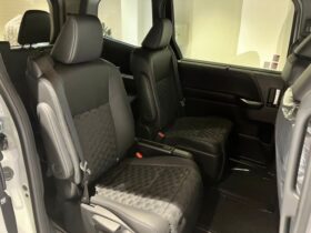 
									TOYOTA Voxy S-Z Pearl White 2025′ FAETH full								