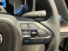 
									TOYOTA Voxy S-Z Pearl White 2025′ FAETH full								
