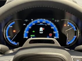 
									TOYOTA Voxy S-Z Pearl White 2025′ FAETH full								