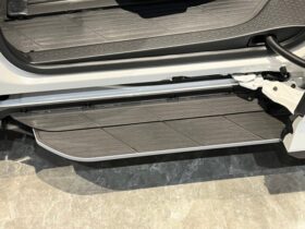 
									TOYOTA Voxy S-Z Pearl White 2025′ FAETH full								