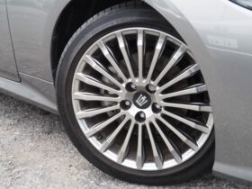 
									TOYOTA Crown S Gray 2021′ FBWWB full								
