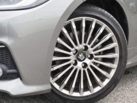 
									TOYOTA Crown S Gray 2021′ FBWWB full								