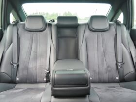 
									TOYOTA Crown S Gray 2021′ FBWWB full								