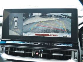 
									TOYOTA Crown S Gray 2021′ FBWWB full								