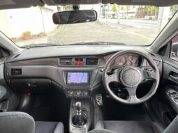 MITSUBISHI Lancer GSR Evolution 8 MR Gray 2004′ FBWX6