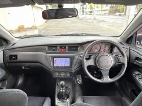 
									MITSUBISHI Lancer GSR Evolution 8 MR Gray 2004′ FBWX6 full								