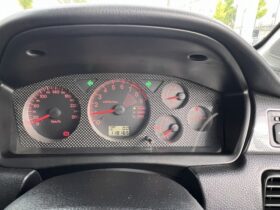 
									MITSUBISHI Lancer GSR Evolution 8 MR Gray 2004′ FBWX6 full								