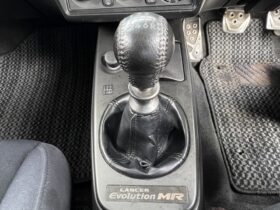 
									MITSUBISHI Lancer GSR Evolution 8 MR Gray 2004′ FBWX6 full								