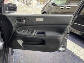 
									MITSUBISHI Lancer GSR Evolution 8 MR Gray 2004′ FBWX6 full								