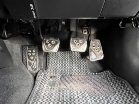 
									MITSUBISHI Lancer GSR Evolution 8 MR Gray 2004′ FBWX6 full								