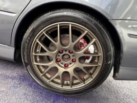 
									MITSUBISHI Lancer GSR Evolution 8 MR Gray 2004′ FBWX6 full								