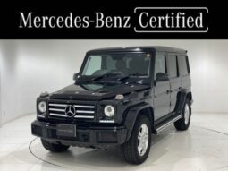 Mercedes-Benz G Class G350d Black 2017′ FBWYF