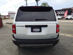 
									TOYOTA Land Cruiser Wagon VX First Edition Pearl White 2024′ FBX16 full								