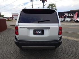 
									TOYOTA Land Cruiser Wagon VX Pearl White 2024′ FBX18 full								