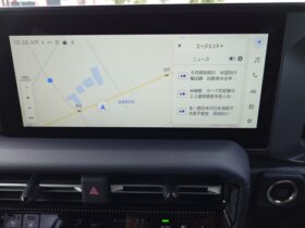
									TOYOTA Land Cruiser Wagon VX Pearl White 2024′ FBX18 full								