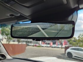 
									TOYOTA Land Cruiser Wagon ZX Pearl White 2024′ FBX1K full								